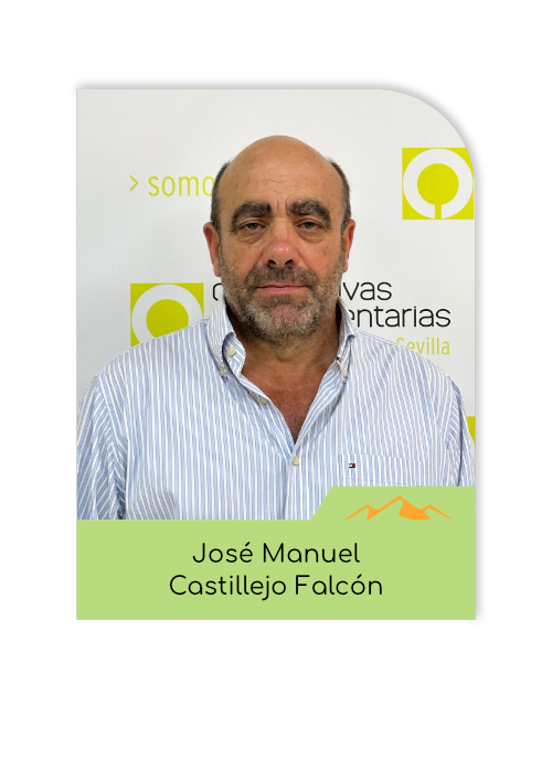 Ponente conferencia ganaderos y ganaderas