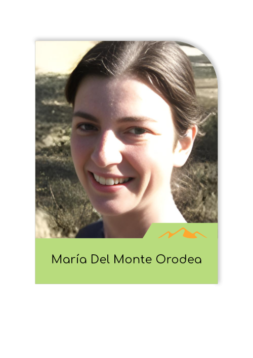 Ponente conferencia ganaderos y ganaderas