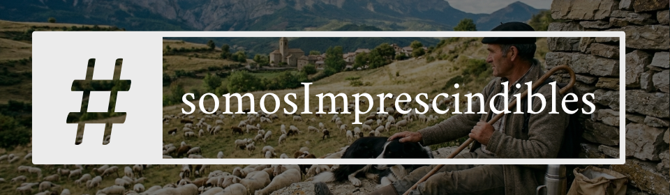 somos imprescindible