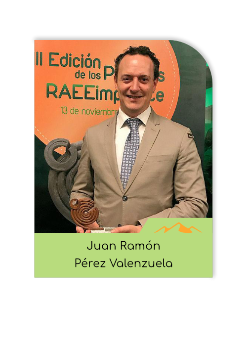 ponente congreso ganadería